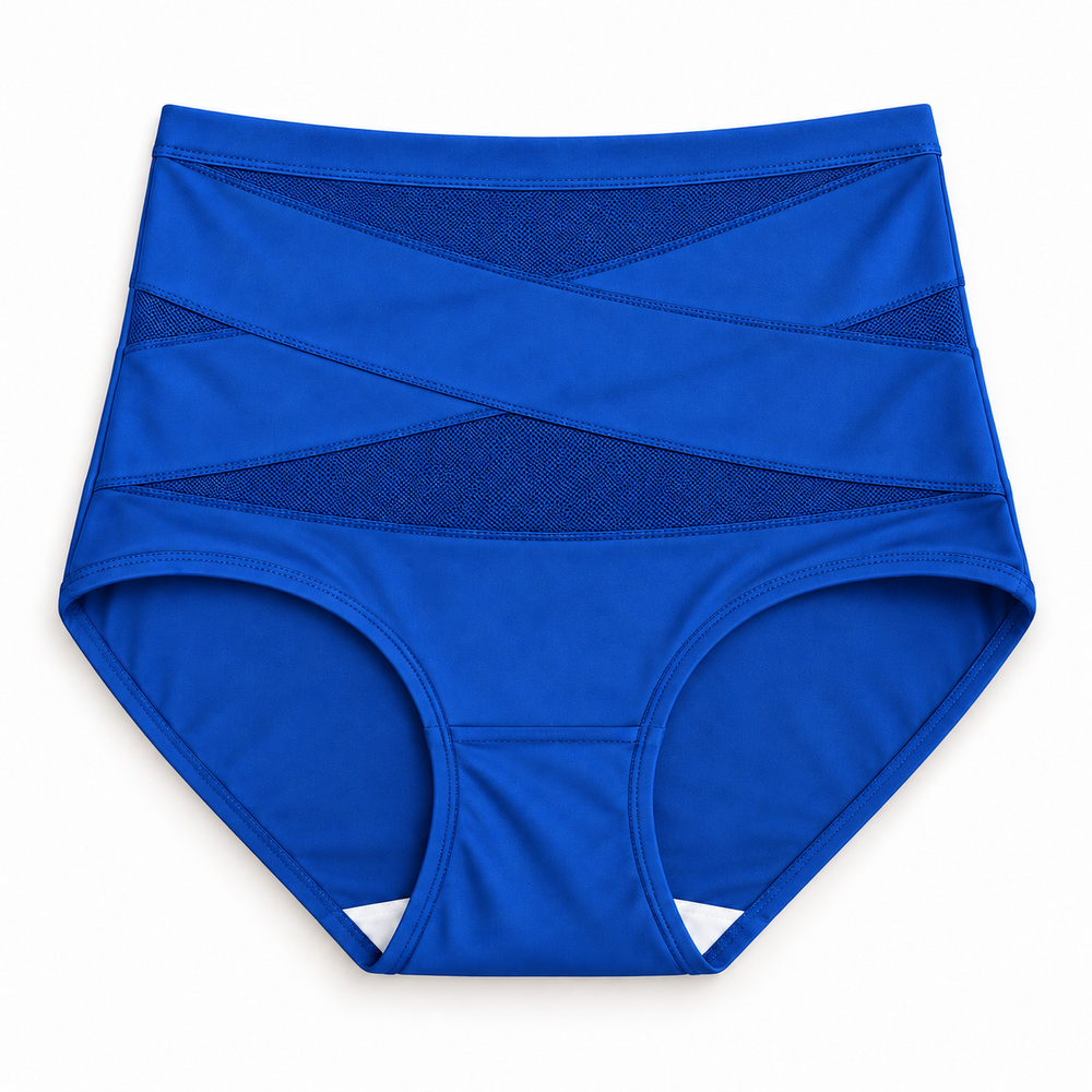 Velyforme® Panty Moldeadora de Cintura Alta – Vientre Plano sin Esfuerzo
