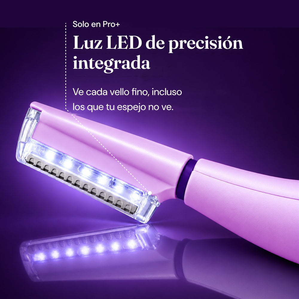 DommaSmooth Pro+