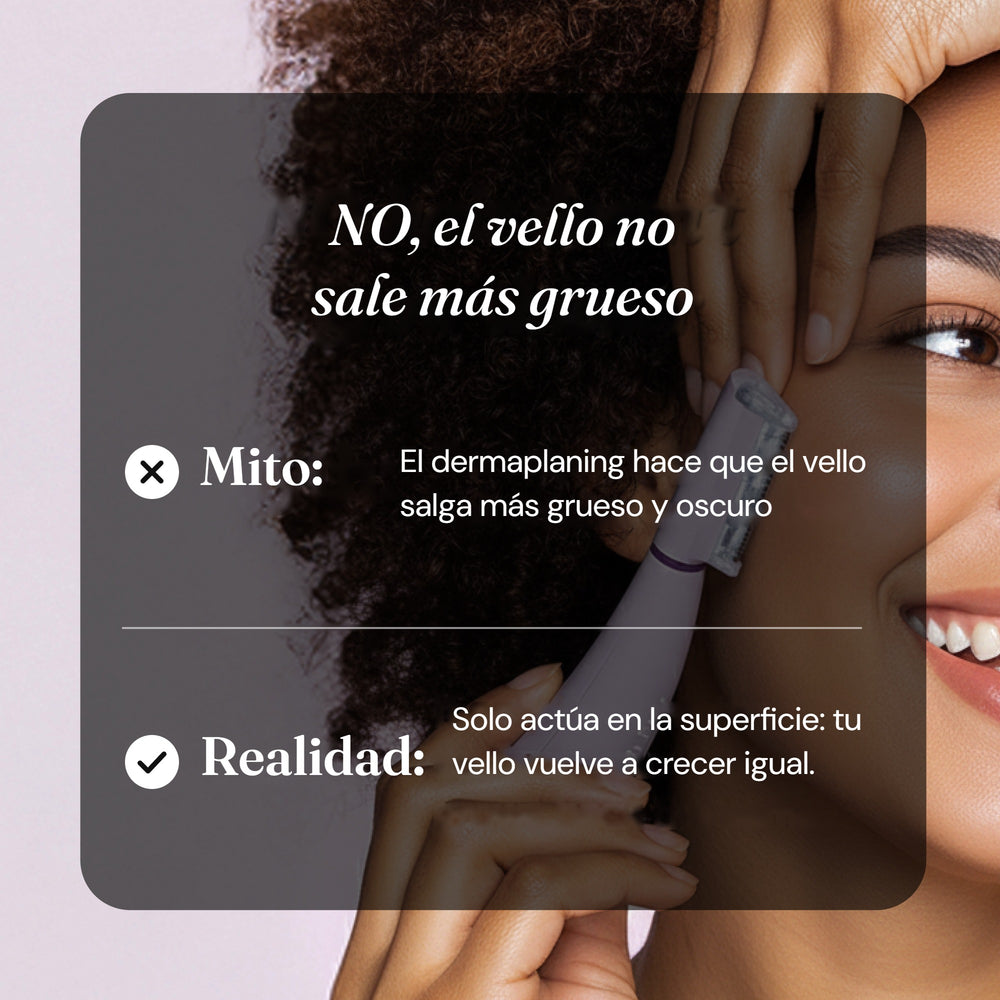 DommaSmooth Pro+