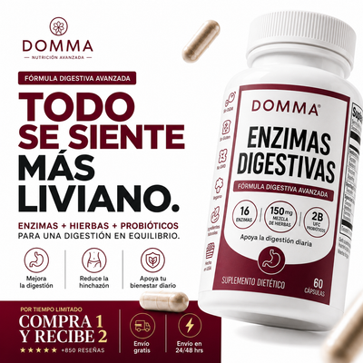 Enzimas Digestivas Espectro-16