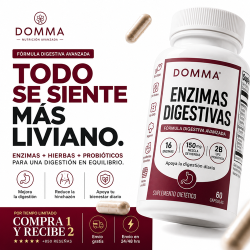 Enzimas Digestivas Espectro-16