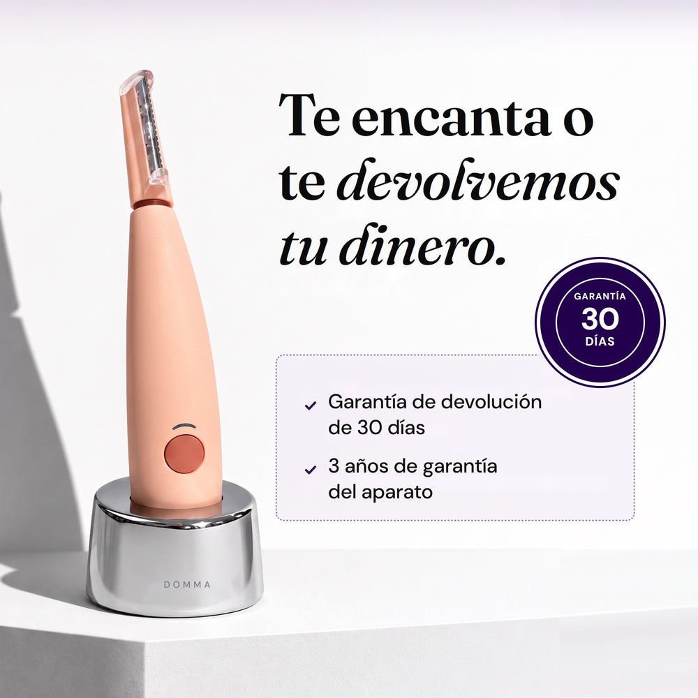DommaSmooth Pro+