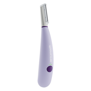 Sonicsmooth – Sistema de dermaplaning sónico en casa