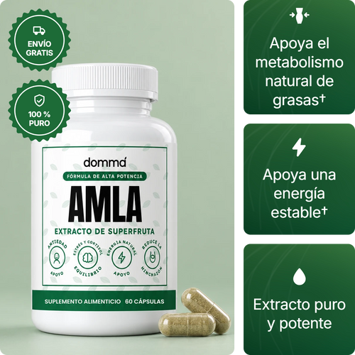 amla