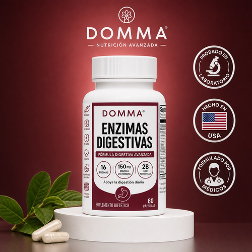 Enzimas Digestivas Espectro-16
