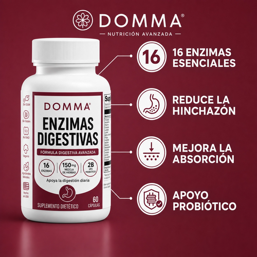 Enzimas Digestivas Espectro-16