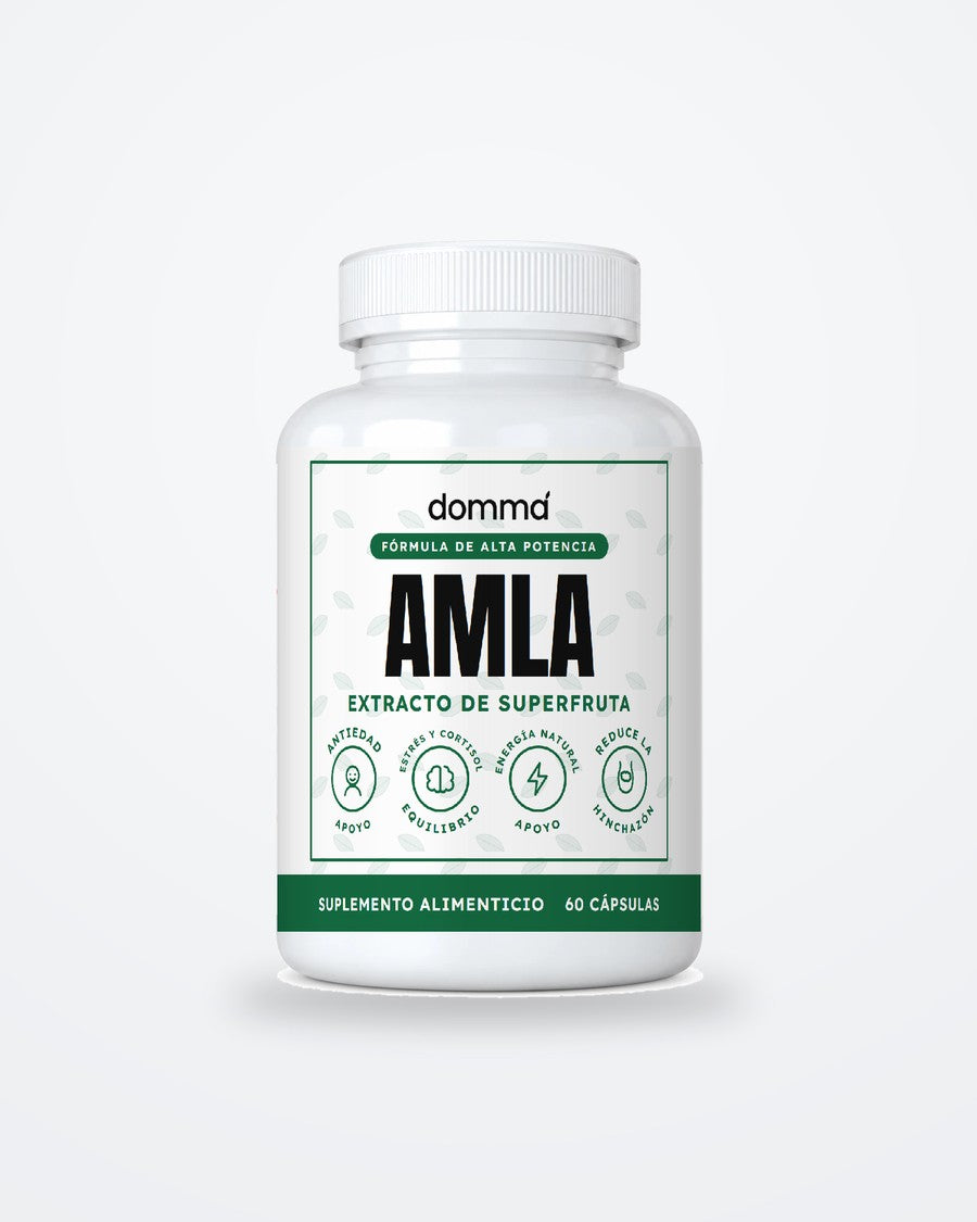 Extracto de Amla Superfruta