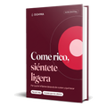 Come rico, siéntete ligera