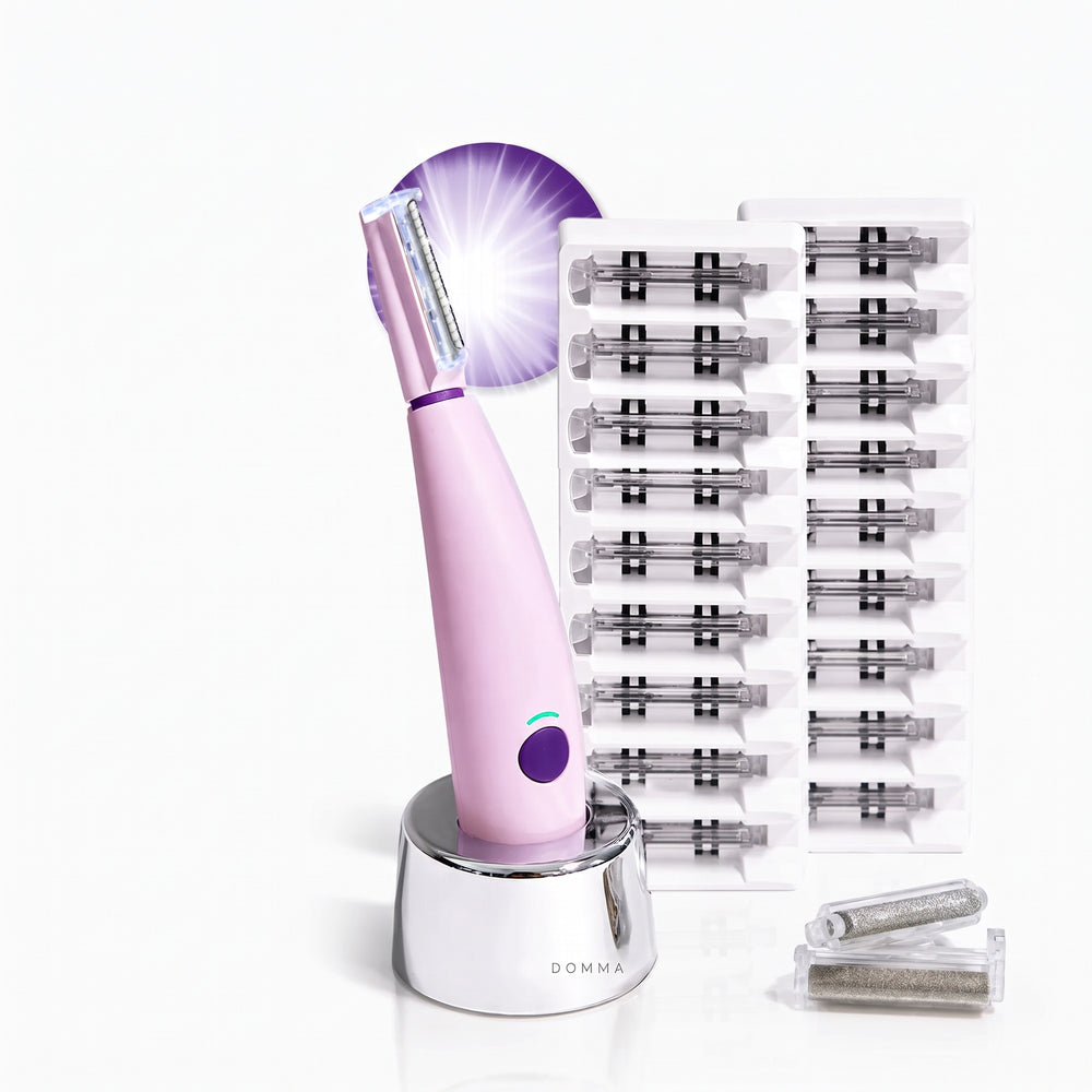 DommaSmooth Pro+