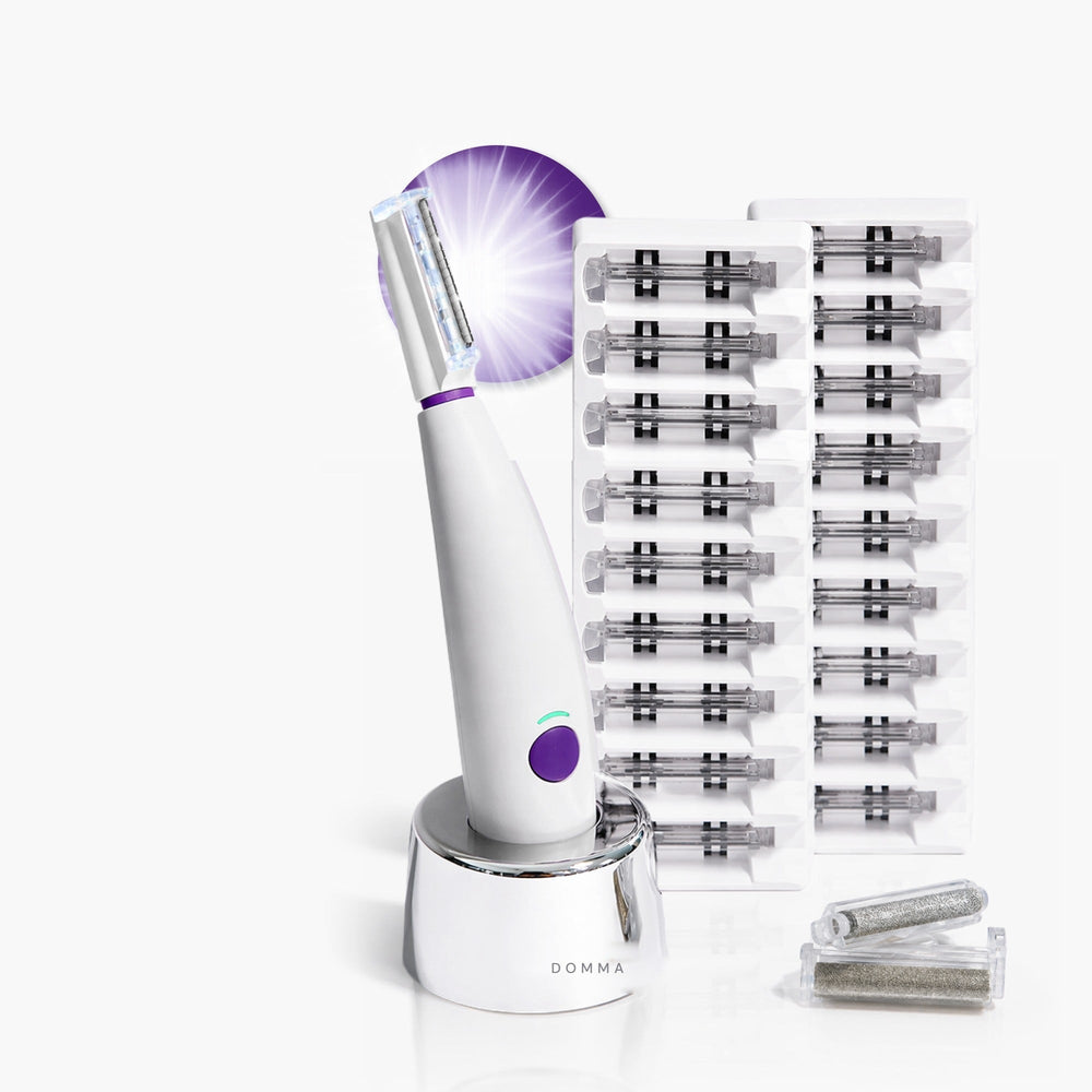 DommaSmooth Pro+