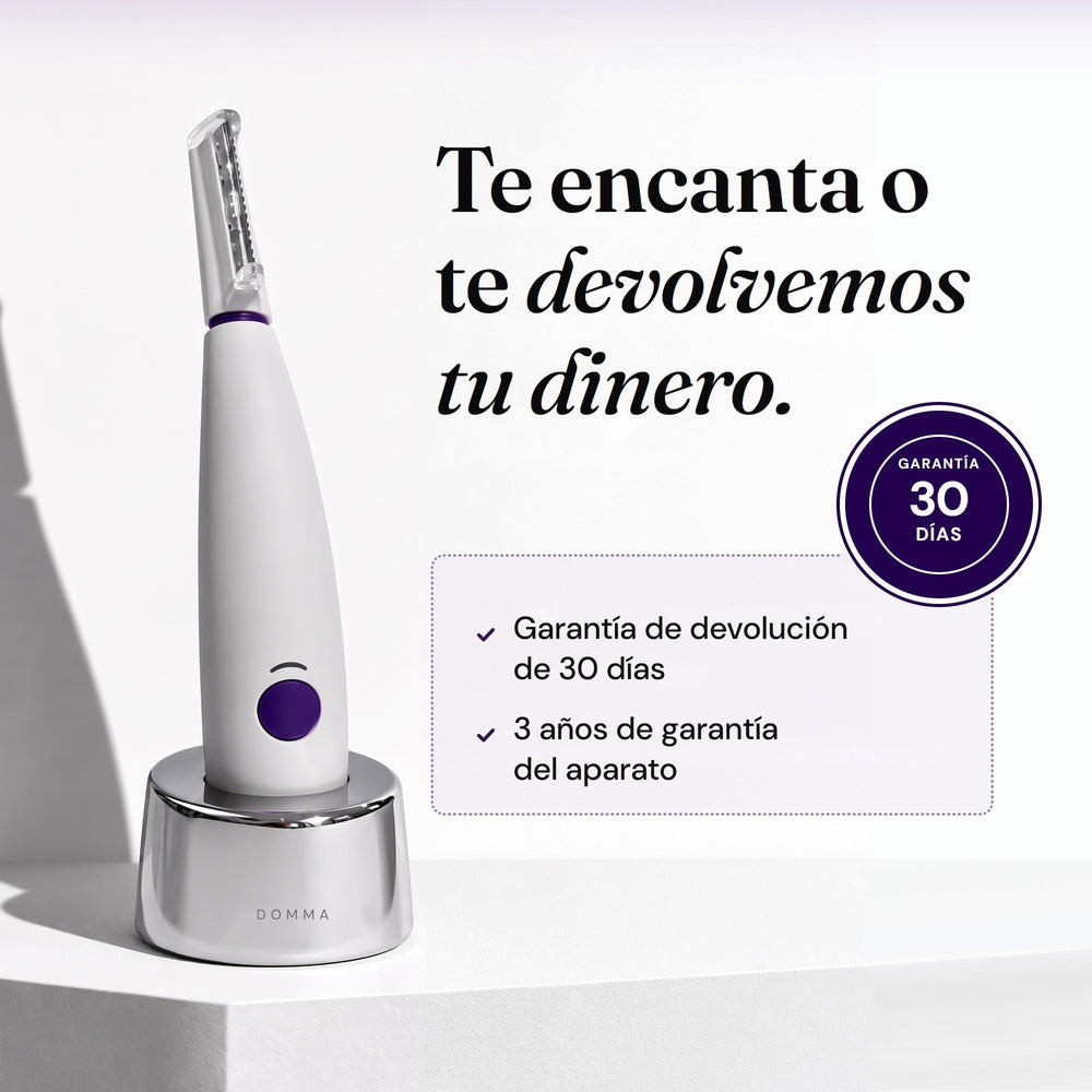 DommaSmooth Pro+