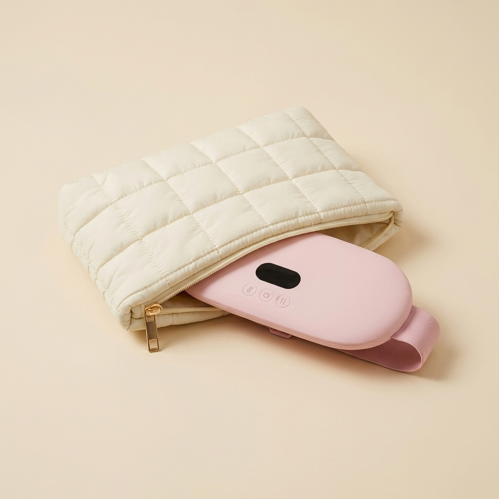 Funda acolchada de viaje Mello