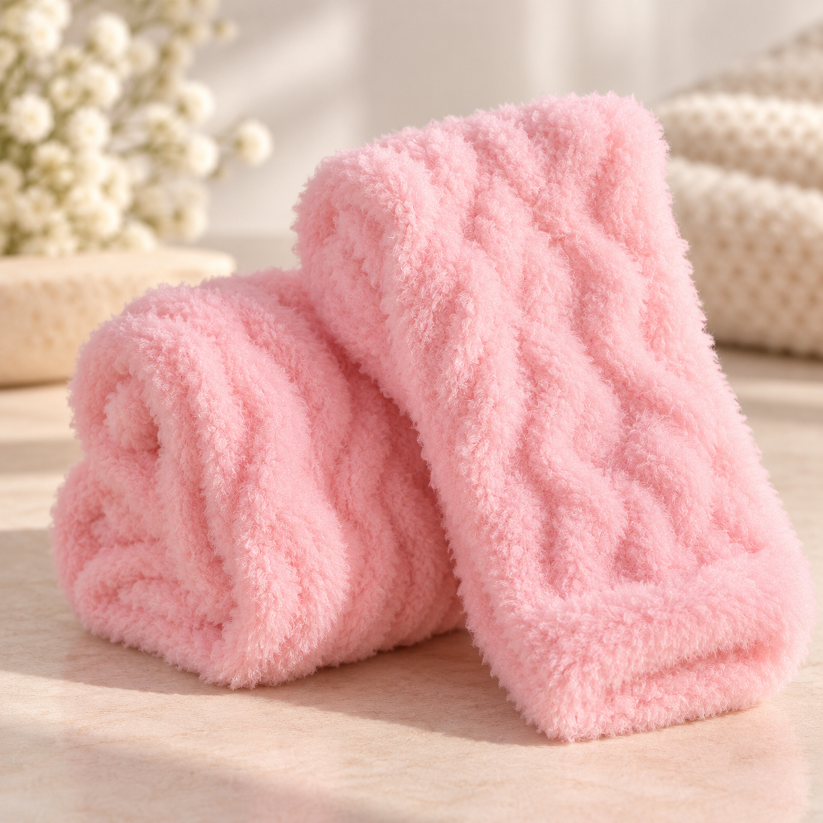 Calcetines Cozy Comfort