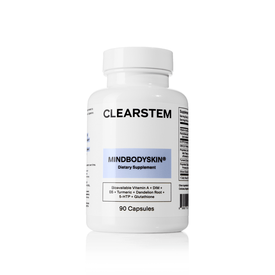 MINDBODYSKIN acné hormonal